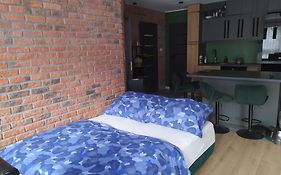APARTAMENT centrum Gdańska Toruńska 15